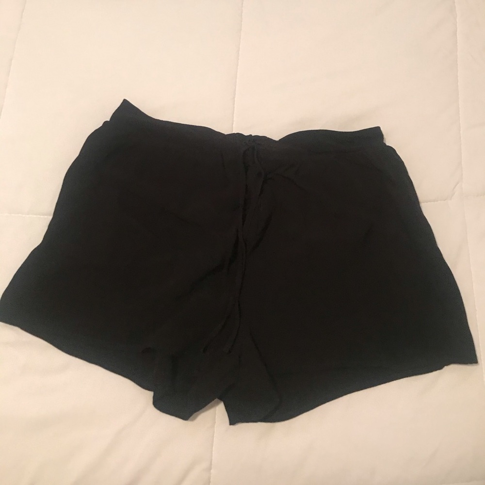 Forever 21 shorts